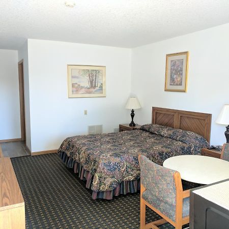 Rock Falls All Seasons Motel المظهر الخارجي الصورة